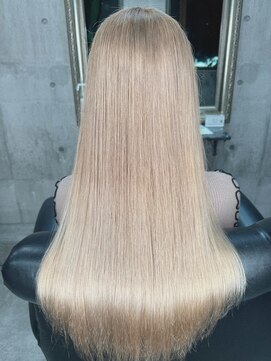 クリスタル 船橋(Crystal) ミルクティベージュ【船橋】