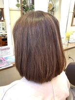 コア フィール ア デイ(COIFFURE A DAY) 【M3Dトリートメント髪質改善】見附今町