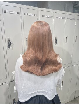 アイズ 横浜(IS) [YASU指名]ベージュカラー/ミルクティーベージュ/横浜