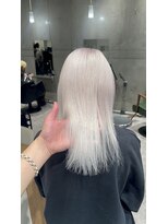 モニカ(MONIQA) ホワイト