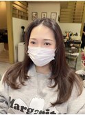 レイヤーカット