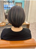 大人ハイライト