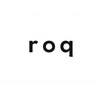 ロク(roq)のお店ロゴ