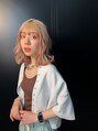 アルブ(alb) 出雲 莉奈