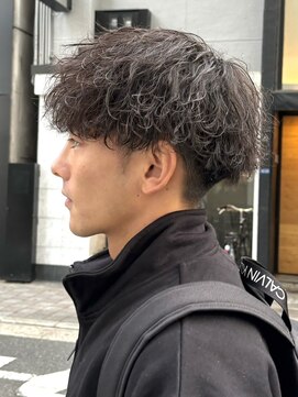 イーラ(era) スパイラルパーマ