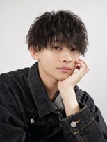 オーシャントーキョー 原宿(OCEAN TOKYO)&nbsp;ドライウェーブマッシュ