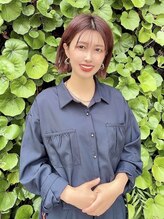 ラ ブレス 大阪梅田(LaBless)&nbsp;笹部 遥