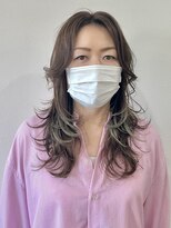 エーケイ(AK)&nbsp;レイヤースタイル