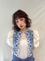 ラボヌールヘアーノーブル 新越谷店(La Bonheur hair noble) ボブ
