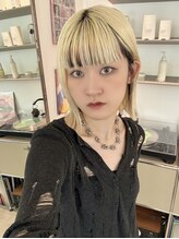 ラボ(Ravo) ARAMAKI YUNA