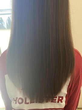 テーラヘアー 瑞江店(TELAHAIR) ロングスタイル