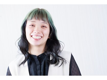 クラウン ヘア ラウンジ(CROWN hair lounge)の写真
