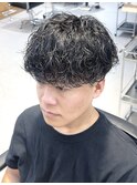 大人気波巻き
