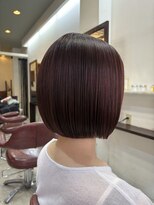 ミーテ(mi:te)&nbsp;bob