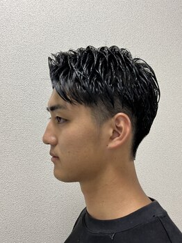 ロッドマントウキョウ 戸越店(RODMAN TOKYO)の写真/《朝8時～夜21時まで営業》駅近でお仕事帰りでも通いやすいから、定期的なメンテナンスにもおすすめ◎