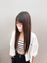 イーエル グランデ(e.ll grande) 長さ出しシールエクステ