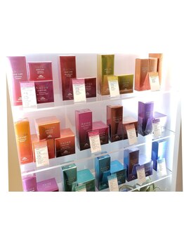 【鳳/津久野/駐車場有☆】パサつきや日々のダメージ、エイジングなどによるあらゆる髪悩みを徹底解消！