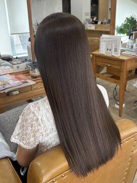 メアリー バイ メリー(marry by merry) 【立町メアリーバイメリー】☆マロンブラウン☆