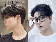 メンズグレース(men's GRACE)の雰囲気(再現性の高いスタイルで、忙しい朝も楽に。カッコよく。)