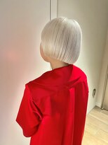 クレア 下北沢(CREA)&nbsp;ホワイトシルバー