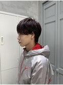 【本多担当】チェリーレッド