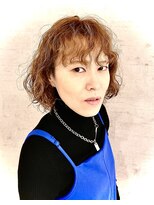 ヘアスピリッツアンクス(Hair Spirit anx)&nbsp;ブリックパーマ