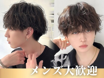 ロシェ 横浜店(loche)の写真