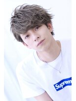 リップス 吉祥寺店 (LIPPS)&nbsp;ブリーチショート