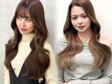 ☆エクステ・羽エクで叶える"無理しない可愛さ"