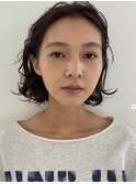 【perm style】