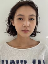 ニュート バイ メートル(neute by MAITRE)&nbsp;【perm style】