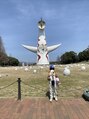 リュドール 長久手図書館通り店(Rue D'or) 大阪によく遊びに行きます。おすすめスポット教えてください
