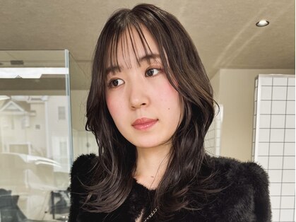 トーン(TONE)の写真