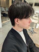 ニューヨークニューヨーク 大久保店(NYNY)&nbsp;ニュアンスパーマ