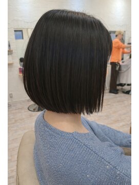 レミエ(lemie) ボブ！