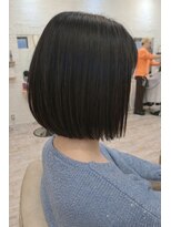 レミエ(lemie) ボブ!