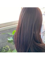 オモルフィ 練馬店(Omorfi)&nbsp;髪質改善ストレート