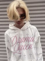 ユルクメゾンシティ 名古屋(JURK MAISON CITY)&nbsp;抜きっぱなしブロンド