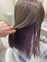 アストレアバイニケ(ASTRAEA by nike)&nbsp;ラベンダーピンク