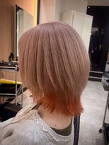 レム 仙台店(L.E.M)&nbsp;ミニウルフ【デザインカラー】