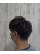 エムバランス(M.Valance) メンズカット