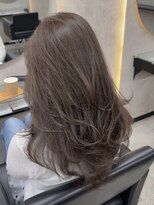 ルノン シェリー(LUNON cheliy)&nbsp;イメチェンヘアスタイル/前髪カタログ/クールショート