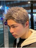 メンズショート