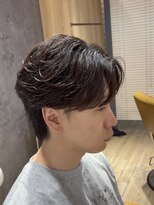 レーヴ(Reve)&nbsp;フェザーパーマ