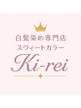 スウィートカラー キレイ 小田原ダイヤ街店(Ki-rei) スウィ―ト カラー