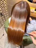 ピノ ヘアー(Pino hair)&nbsp;髪質改善ストレート