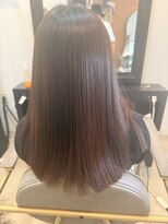 ジョワイユヘアーデザイン(Joyeux)&nbsp;【艶とまとまりを叶える髪質改善トリートメント】