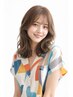 【一日お一人様限定】贅沢フルコース(カット+カラー+トリ+スパ)