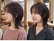 ランド 西宮店(LAND)の写真/【阪神西宮駅★徒歩30秒】髪質改善・縮毛矯正専門特化サロン☆あなた史上最高のキレイを。