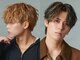 men's salon L-MARK 柏【メンズサロンエルマーク カシワ】の写真/【柏】あなたのなりたいカラーが叶う♪人気のハイライトなど、トレンドのカラーもお任せください☆